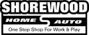 Shorewood Home & Auto logo